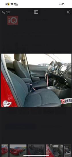 ميتسوبيشي ميراج